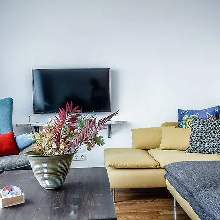 Tarus Bosphorus Cihangir 3* Stambuł