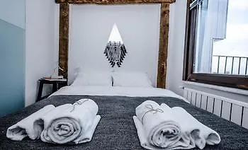 Hotel Tarus Bosphorus Cihangir Stambuł