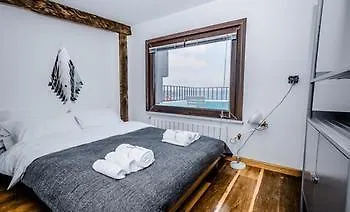 Hotel Tarus Bosphorus Cihangir