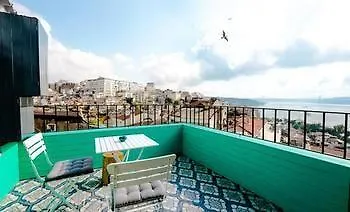 Tarus Bosphorus Cihangir 3* Stambuł