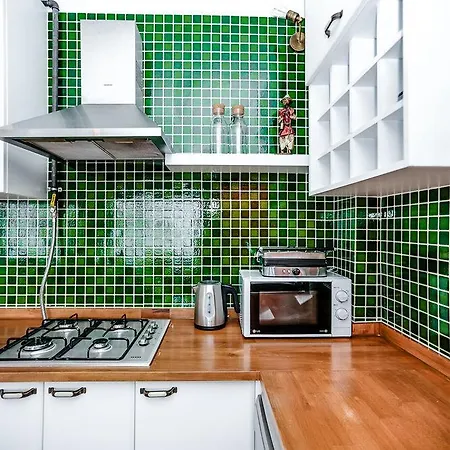 فندق Tarus Bosphorus Cihangir اسطنبول