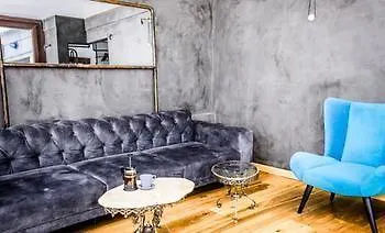 Tarus Bosphorus Cihangir فندق اسطنبول